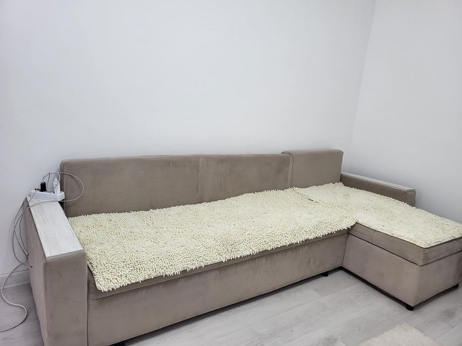 Дивандек, покрывало комплект для вашего дивана