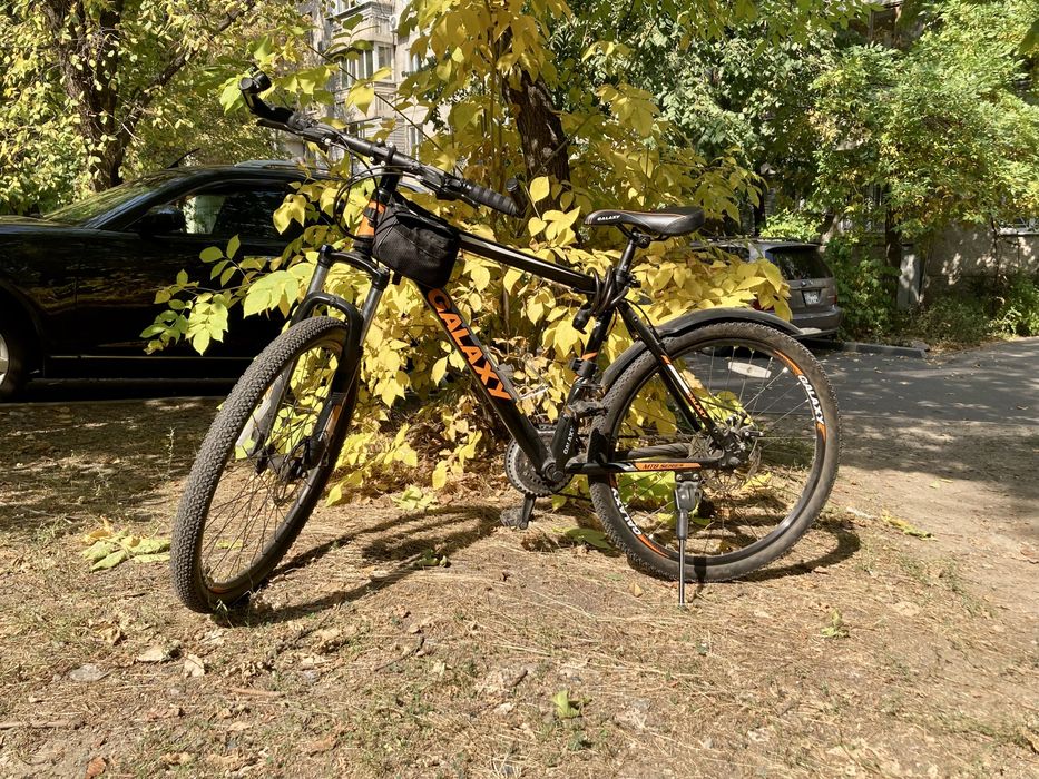 Продам Велосипед Galaxy в отличном состоянии