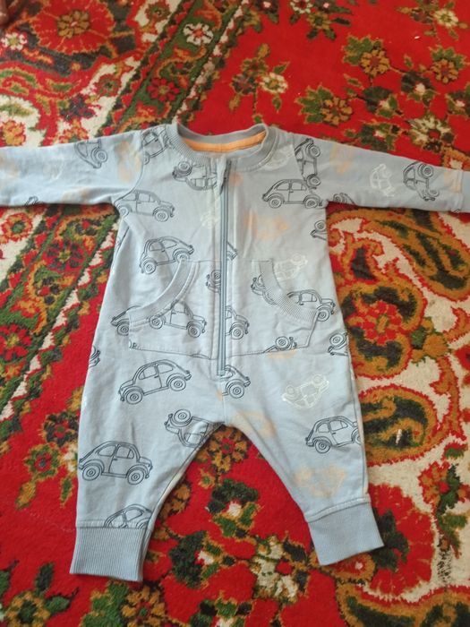 Одежда для новорожденных