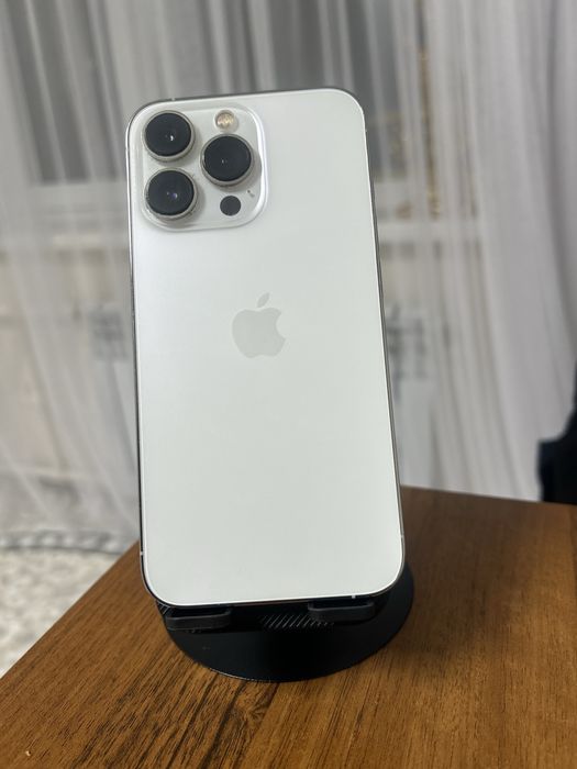 Iphone 13 pro. 256 гб