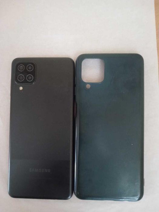 Samsung Galaxy A12