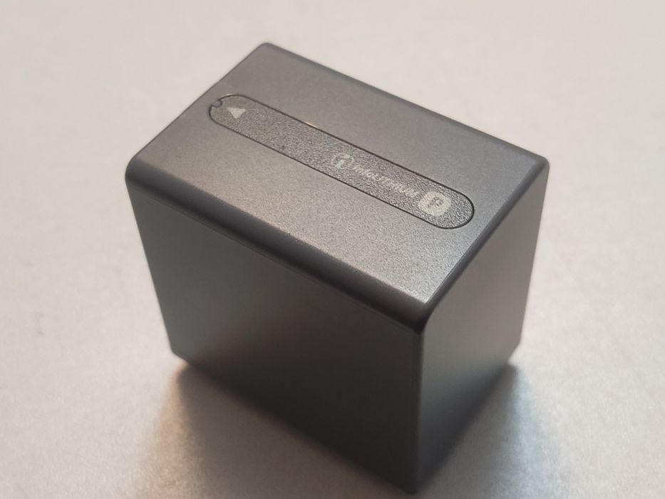 Acumulator Sony NP FP90