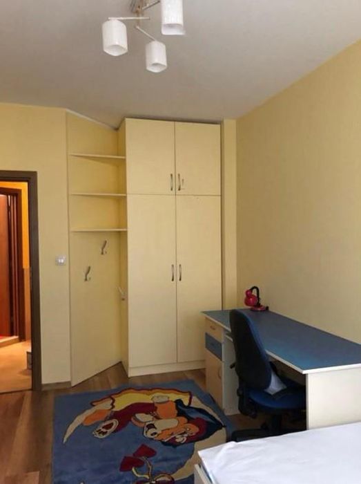 Дава се под наем Тристаен апартамент в София, Студентски град - 110 кв.м за 775 € - Снимка #7