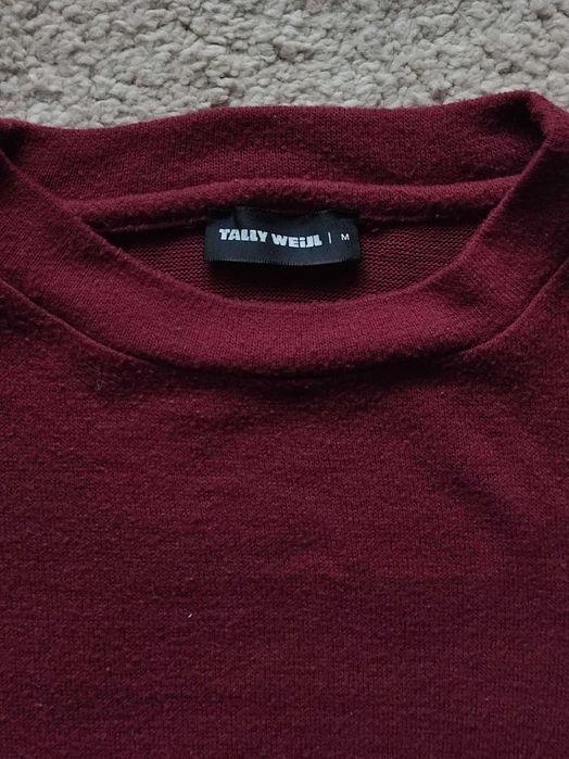 Дамска блуза с дълъг ръкав