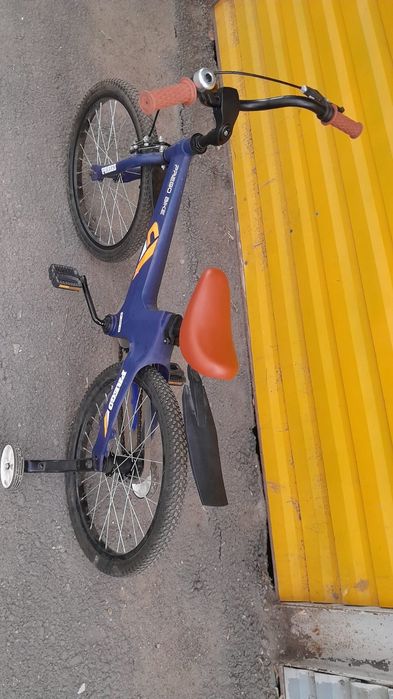Продам детский велосипед