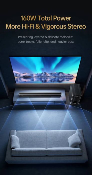 AWEI KT 22 karaoke org 160w