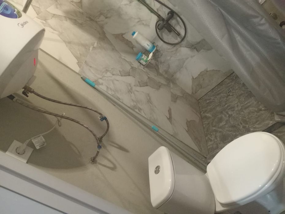 Продаем дом на 1 микрорайоне (не дача)