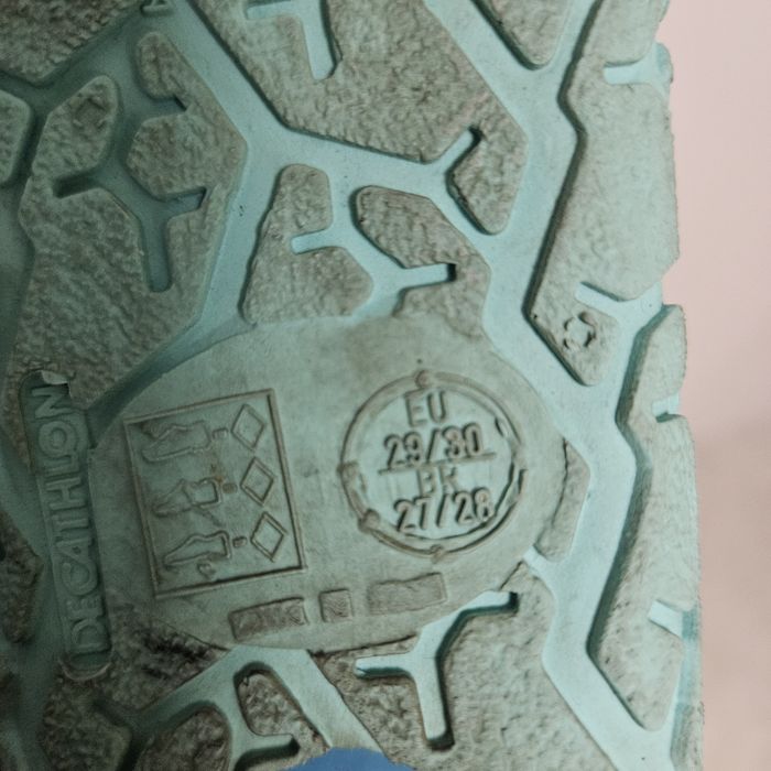 Обувь для моря 29 разм