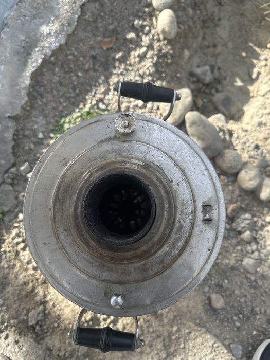 Самовар ( Советский)