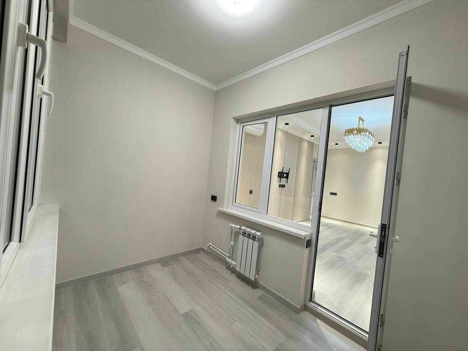 ПРОДАЁТСЯ‼ 2-комнатная квартира 50 м² | Яккасарай | Евро ремонт