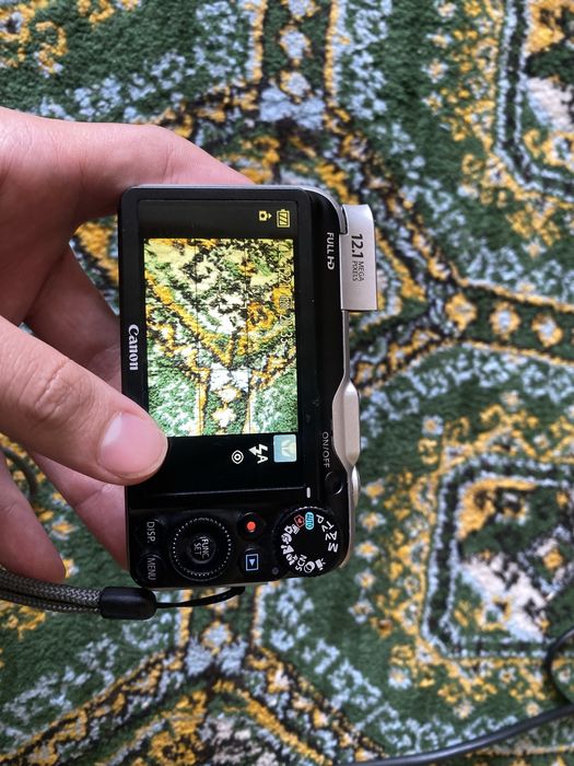 canon sx230 hs fotoaparat фотоаппарат фотоапарат