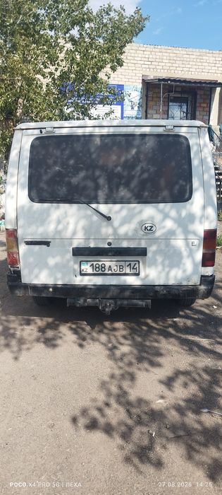 Продам бусик Форд