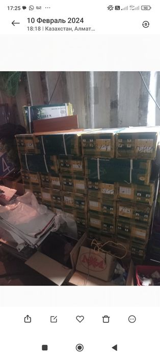 Продам паркет 40кв ( дерево)