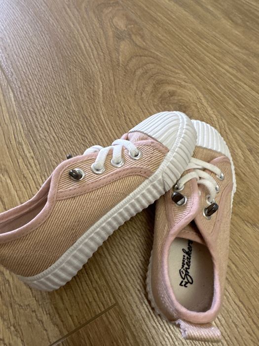 Кеды детские