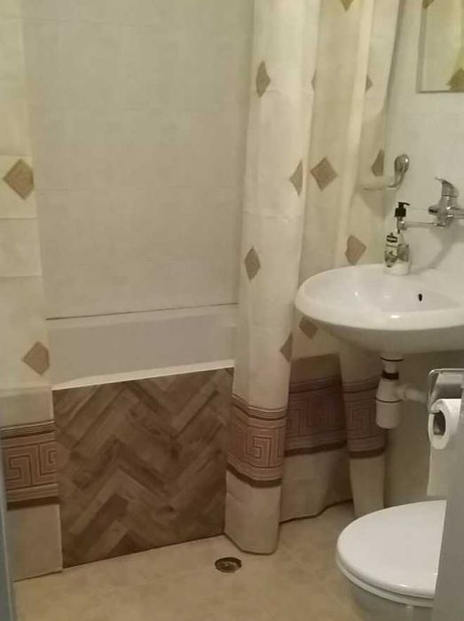 Дава се под наем Двустаен апартамент в София, Зона Б-5 - 87 кв.м за 373.83 € - Снимка #3