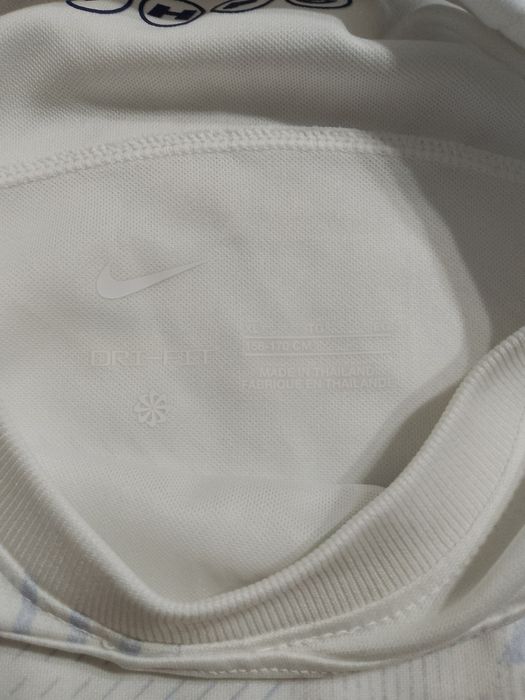 Tricou Fotbal Copii Tottenham 2022-23 Home