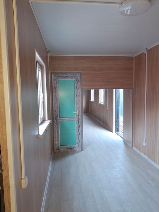 Продается контейнер утепленный!