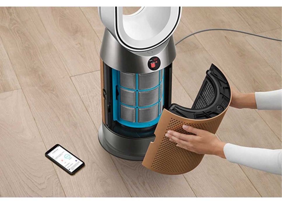 Ремонт и обслуживание техники DYSON