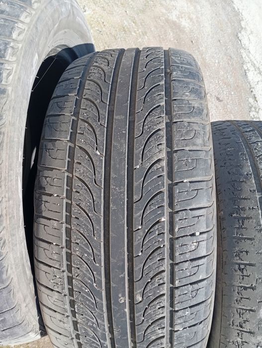 Продам шины размером 255/55/18