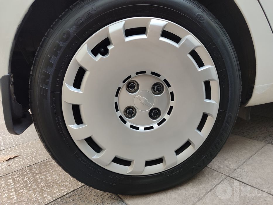 Obmen spark radnoy 195.55r15 yegi balon diskasblan