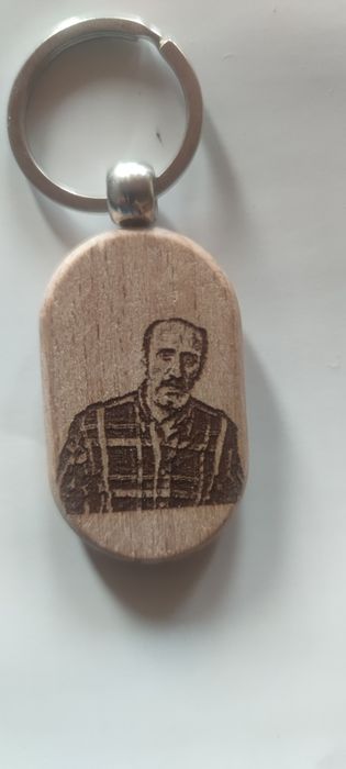 Ключодържатели гравирани