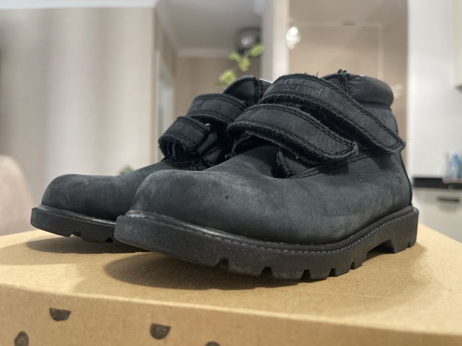 Ghete Timberland marimea 28