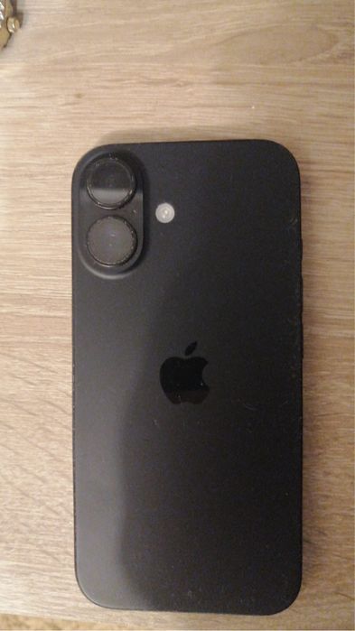 Iphone 16 ca nou