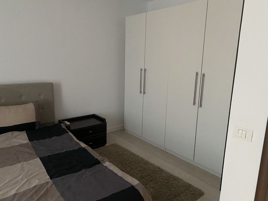 Apartament 3 camere Mihai Bravu