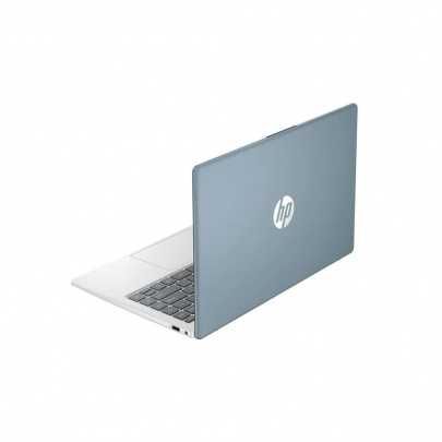 Продаётся новый ноутбукHP 15-fd0211ci(I5/8/512/Int/15,6 ) синий**