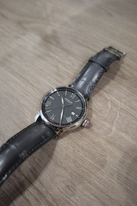 Часовник Montblanc Star Legacy 126105