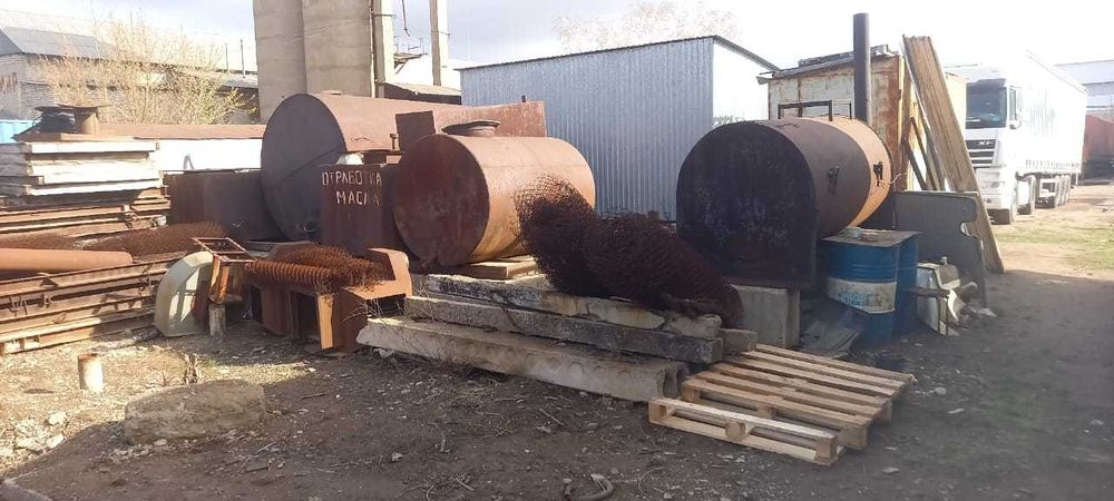 продам ёмкости , бочки