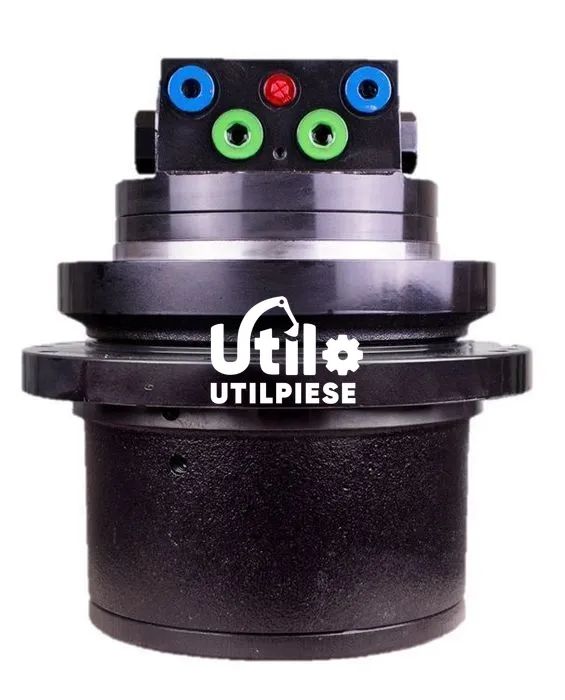 transmisie finala daewoo solar 75 s75 s80 s130 s140 + piese daewoo