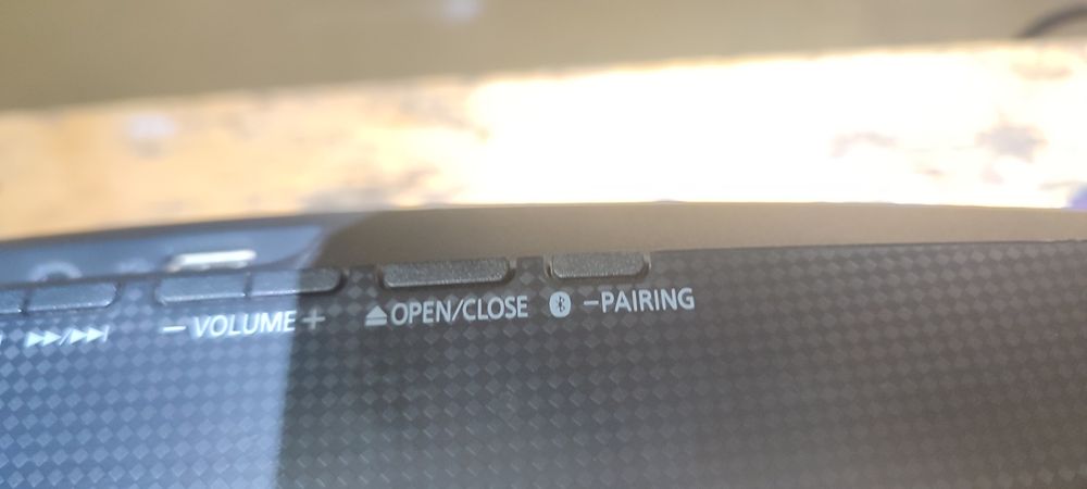 Таблет с безжична клавиатура и калъф