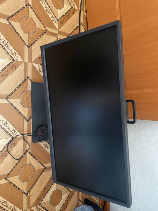 Монитор Zowie Benq 240 герц
