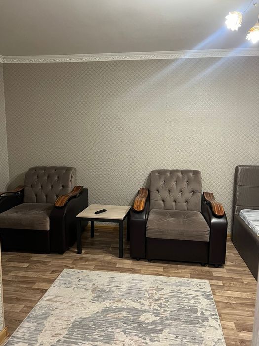 1 комн по часам, посуточно