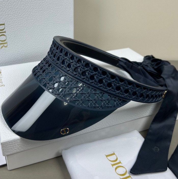 Уникална Козирка dior