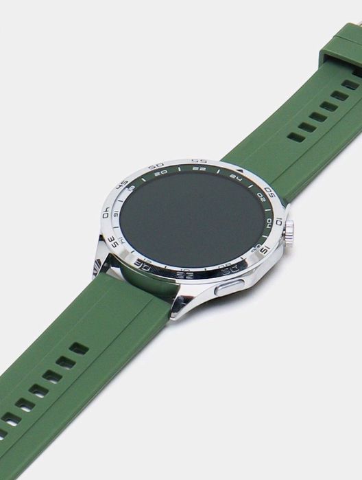 смарт часы IPMAX watch GT4