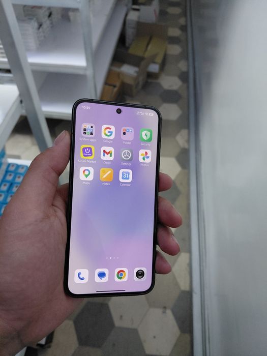 Xiaomi 14    512\16