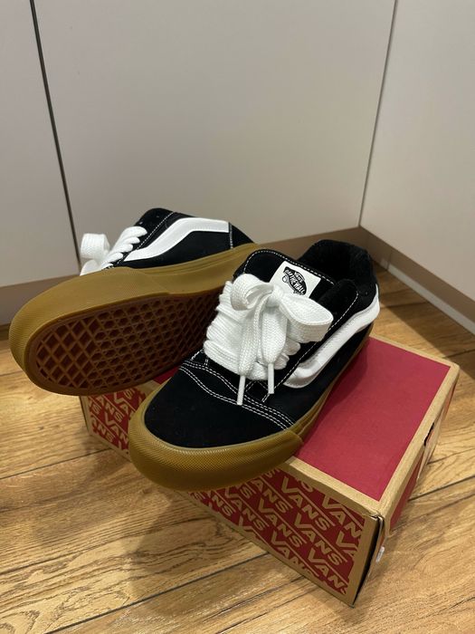 Продам Vans Knu Skool оригинал новые