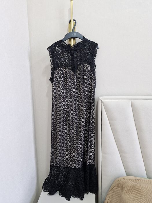 Платье женское вечернее