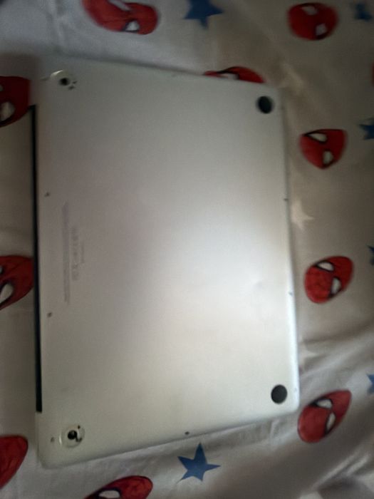 Laptop Apple Macbook 2012 NEGOCIABIL
