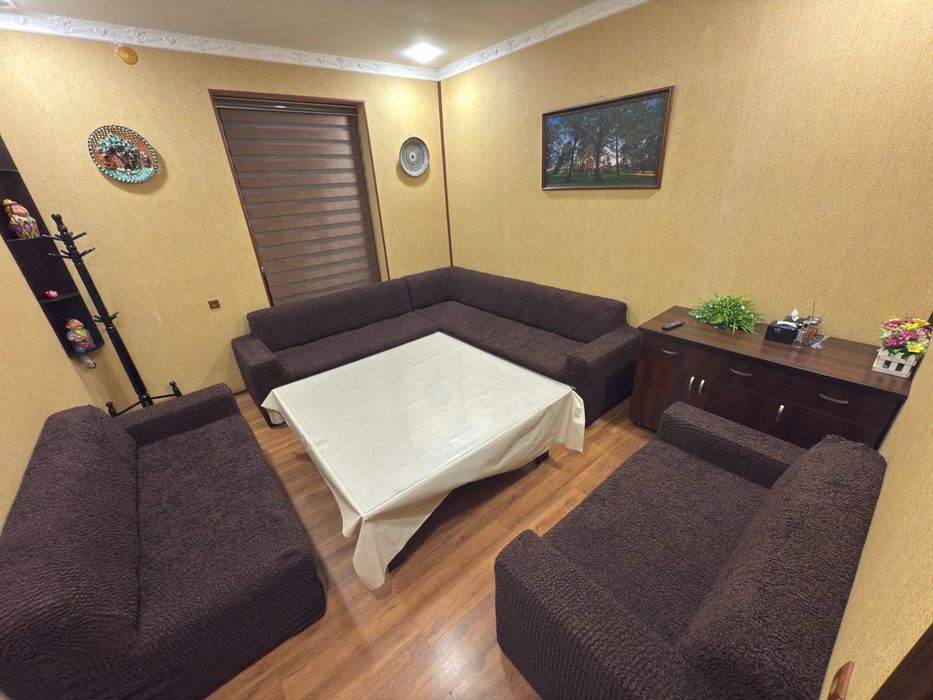 Чехлы на мягкую мебель Турция.Доставка.