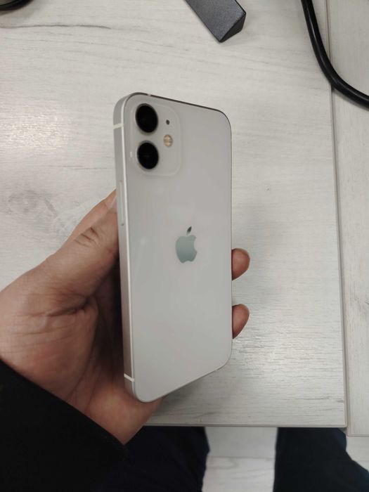 Iphone12Mini, zo'r holatda