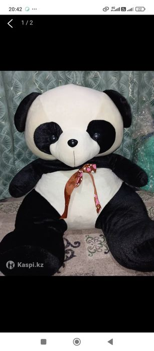 Продаётся мягкий игрушка