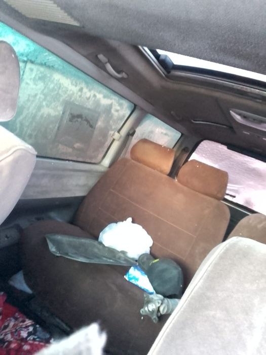 Продам машину Haice