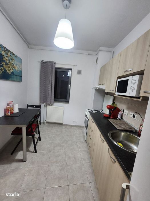 Studio 41mp, compex Doamna Ghica Plaza, constructie 2013