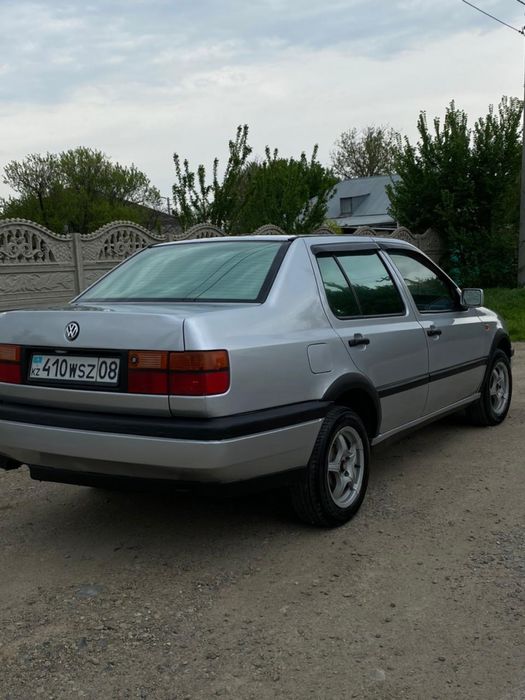 Продам фольцваген вента