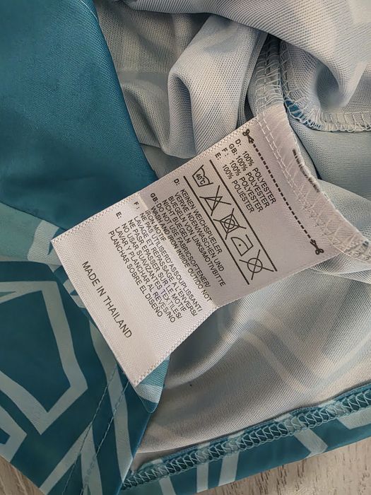 Детска тениска Adidas