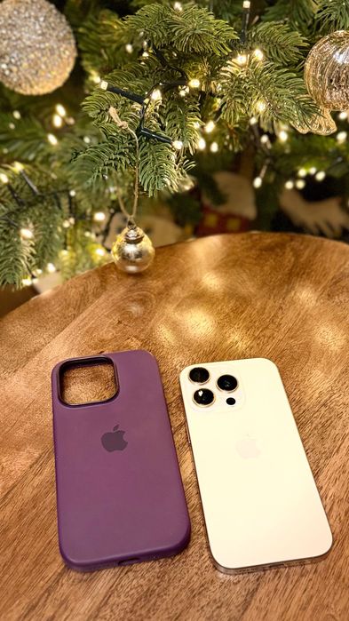 Iphone 16 pro 512GB Идеальный (100% акк)