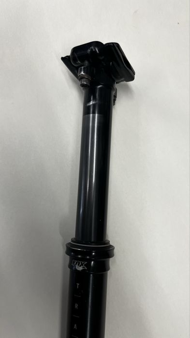 Dropper Fox Transfer 150 mm/31.6 piese sau service